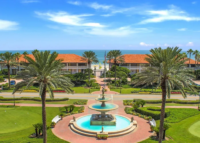 Ponte Vedra Inn And Club
