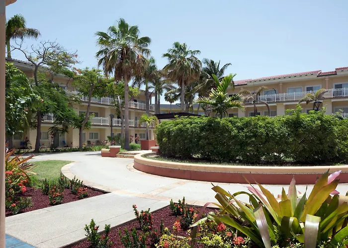 St Kitts Marriott Beach Resort, Casino & Spa