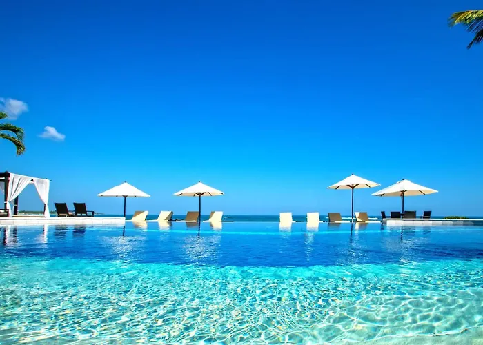 Velero Beach Resort