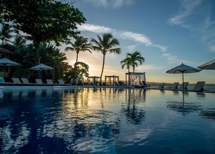 Velero Beach Resort