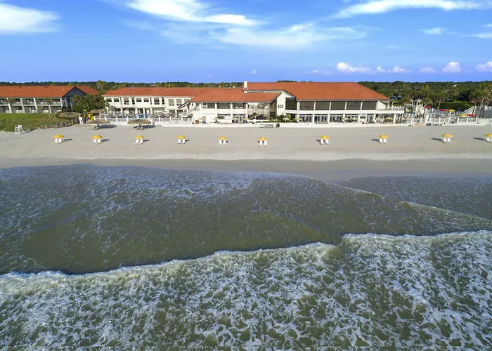 Ponte Vedra Inn And Club