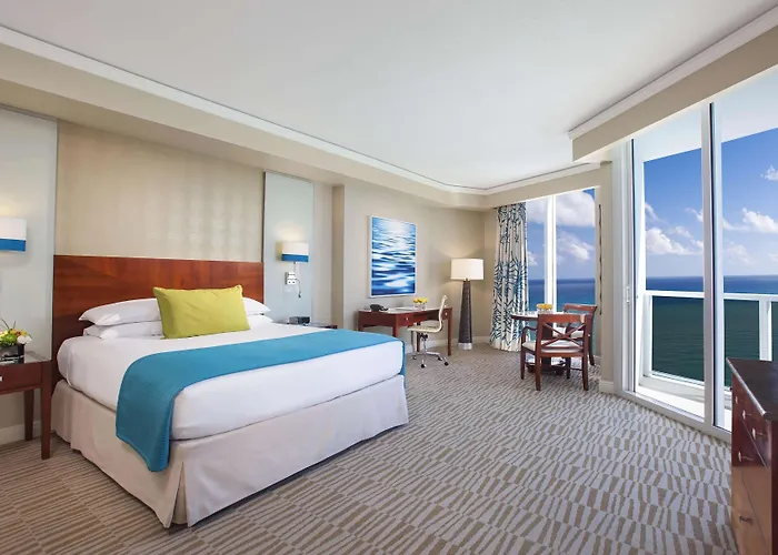 Trump International Beach Resort - Sunny Isles Beach