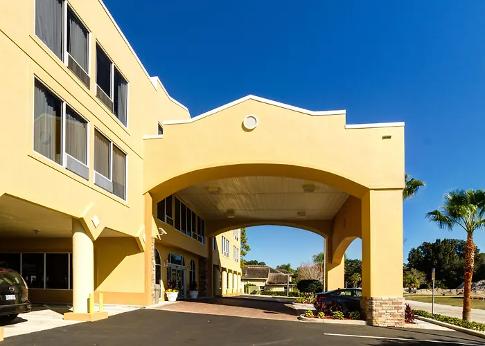 Clearwater Spa Resorts