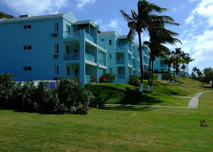 Timothy Beach Resort