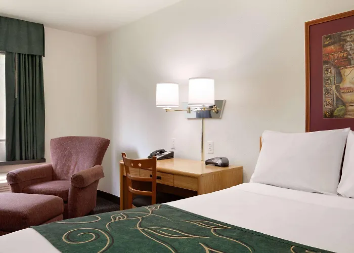 Travelodge By Wyndham Hermiston