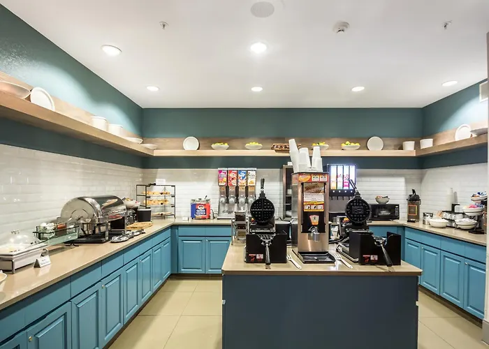 Country Inn & Suites By Radisson, Fond Du Lac, Wi