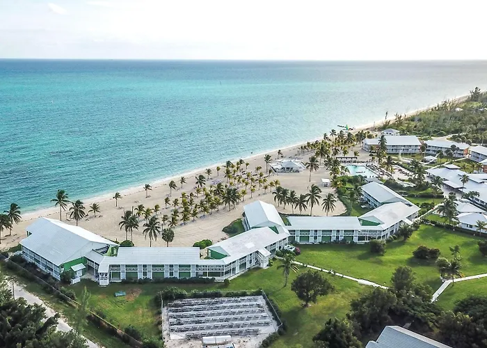 Viva Fortuna Beach By Wyndham, A Trademark All Inclusive