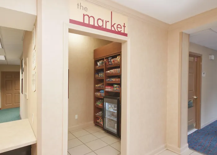 Residence Inn By Marriott Buffalo Galleria Mall