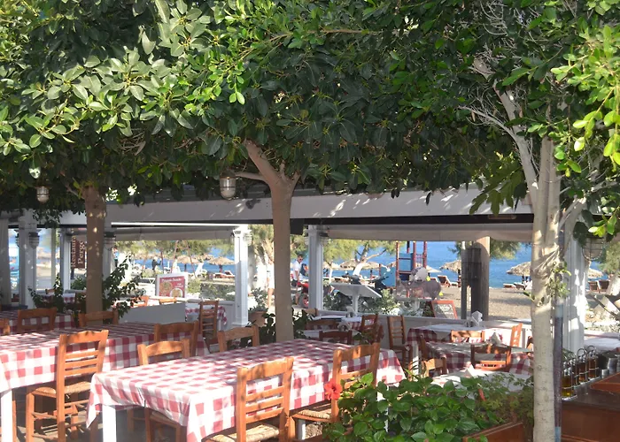 Veggera Beach Hotel