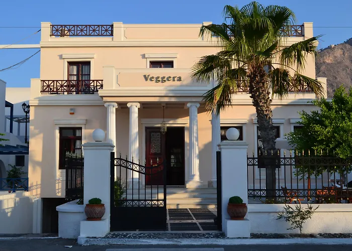 Veggera Beach Hotel