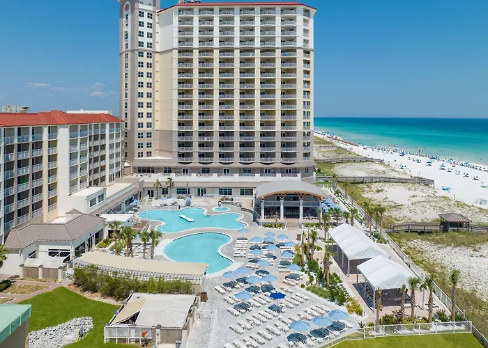 Hilton Pensacola Beach