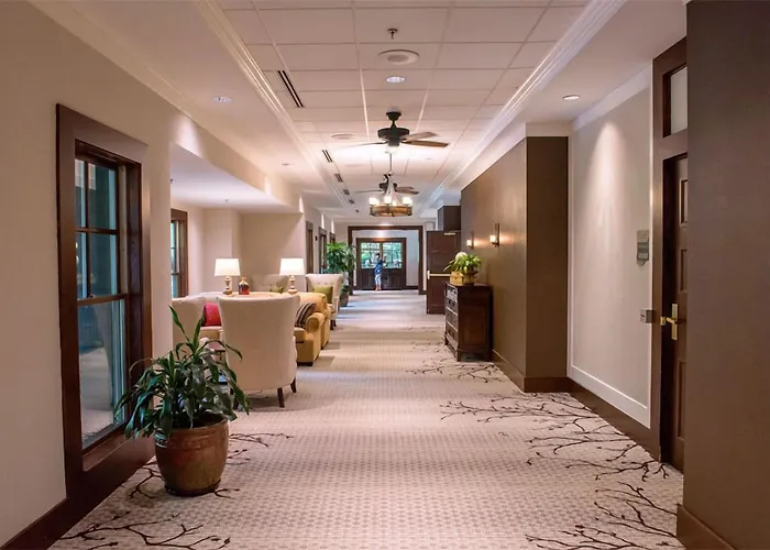 Brasstown Valley Resort & Spa