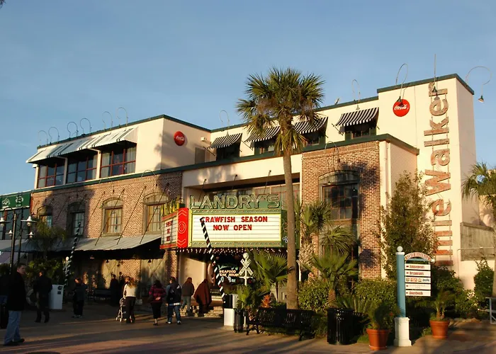 Boardwalk Inn