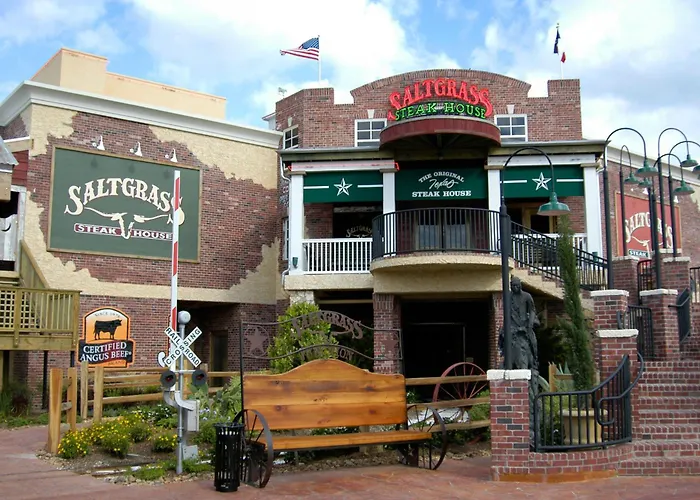Boardwalk Inn
