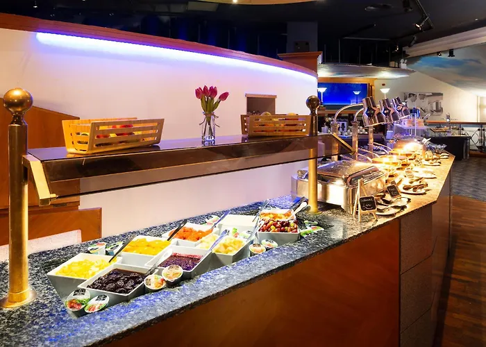 Copthorne Hotel Merry Hill-Dudley