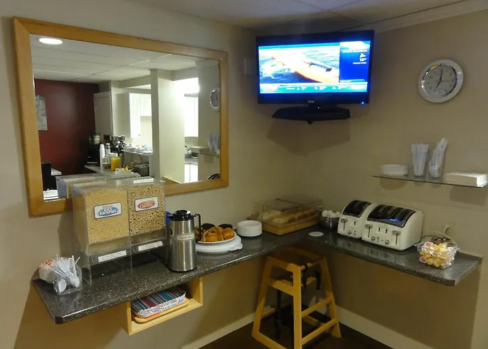 Quadra Island Resorts
