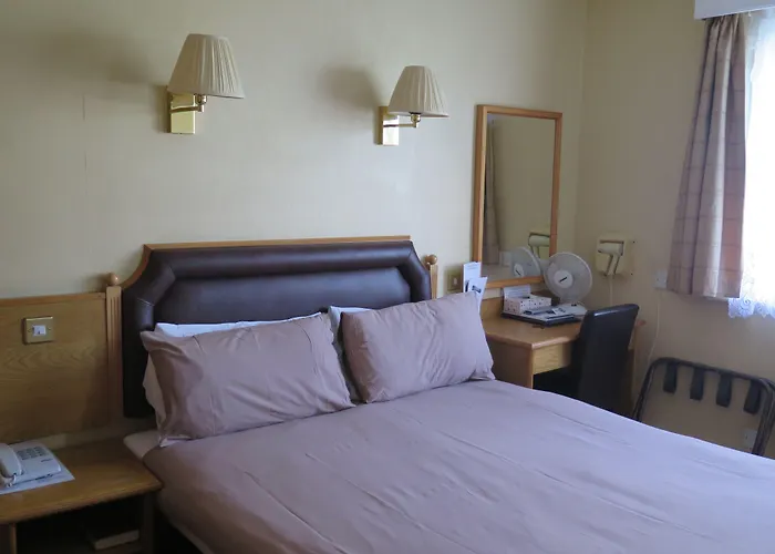 Cardiff Sandringham Hotel