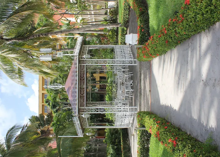 Posada De Tampico