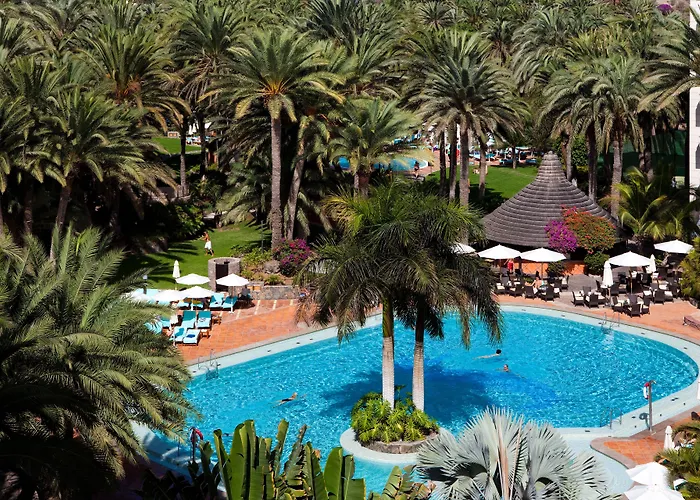 Seaside Palm Beach