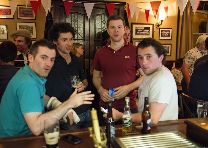 Blarney Castle Hotel