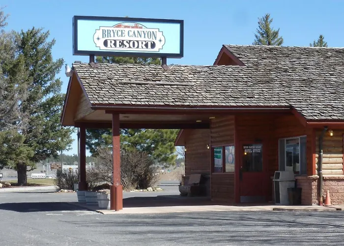 Bryce Canyon Resort