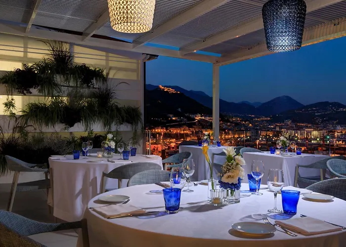 Lloyd'S Baia Hotel
