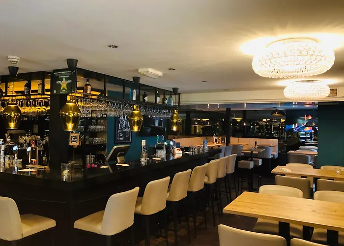 Boutique Hotel Chariot - Amsterdam Schiphol Airport