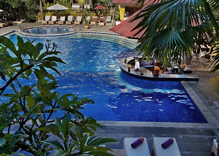 Truntum Kuta Bali