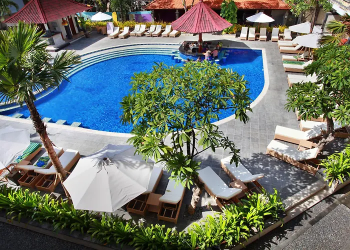 Truntum Kuta Bali