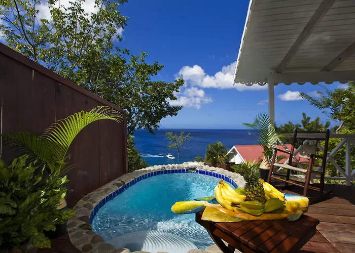 Ti Kaye Resort & Spa (Adults Only)