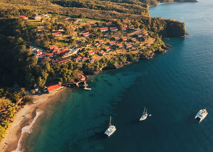 Ti Kaye Resort & Spa (Adults Only)