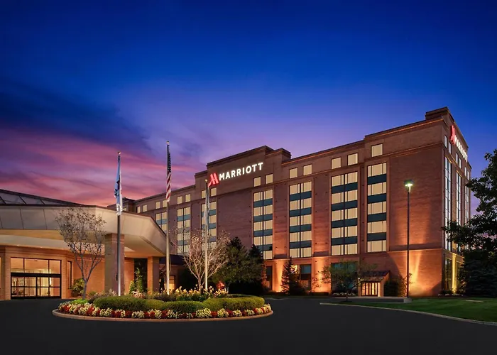 Pittsburgh Marriott North