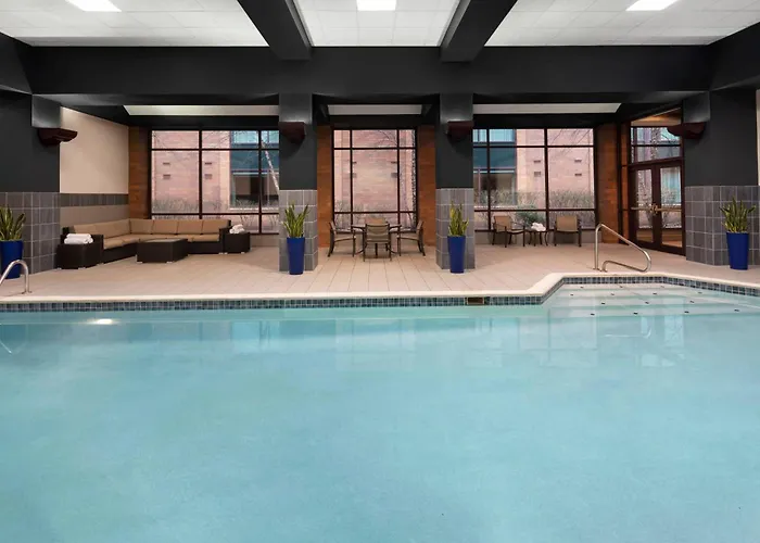Pittsburgh Marriott North
