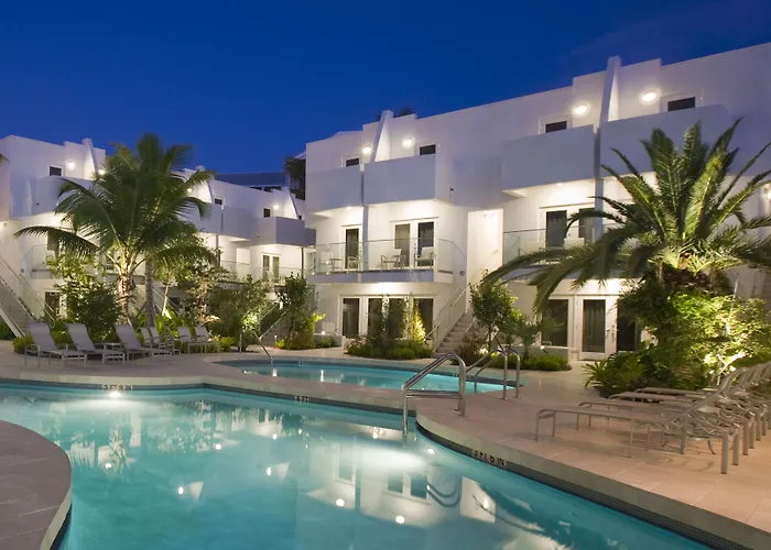 Santa Maria Suites Resort