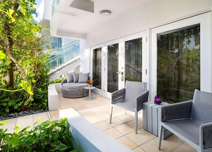 Santa Maria Suites Resort