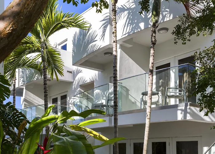 Santa Maria Suites Resort