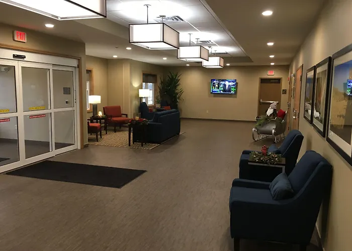 Senecaville Resorts