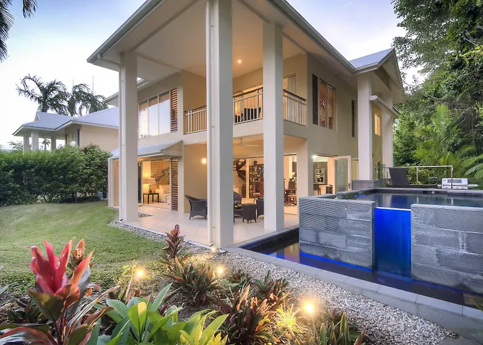Paradise Links Resort Port Douglas