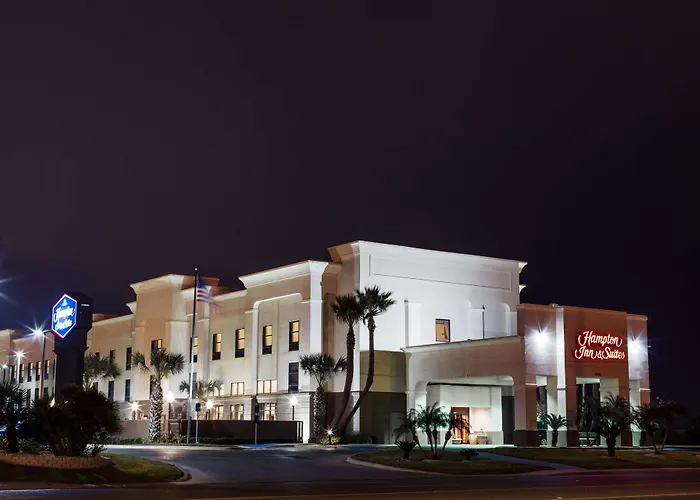 Hampton Inn & Suites Harlingen