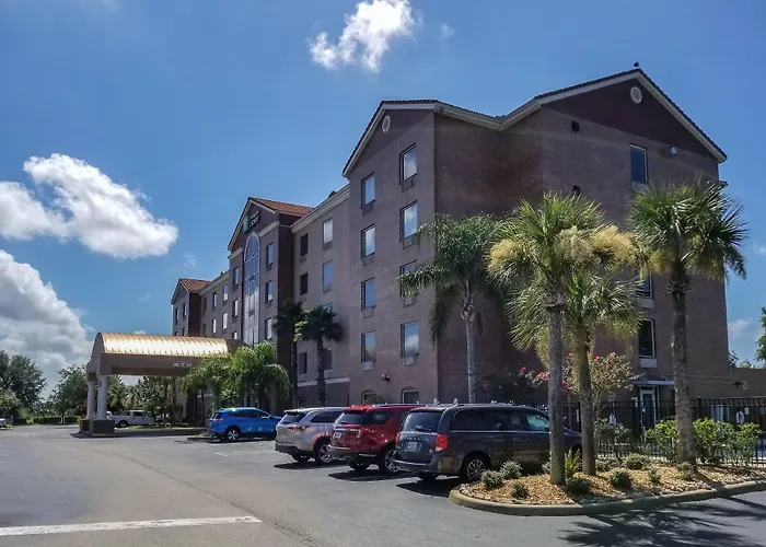 Holiday Inn Express Hotel & Suites Orange City - Deltona By Ihg