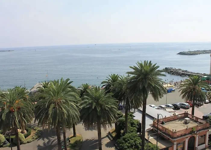 Hotel Mediterranee