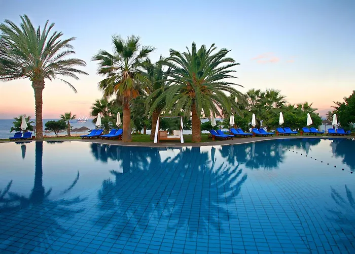 Azia Resort & Spa