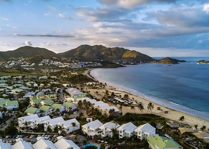 Orient Bay Resorts