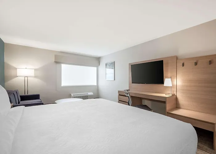Best Western River Cities