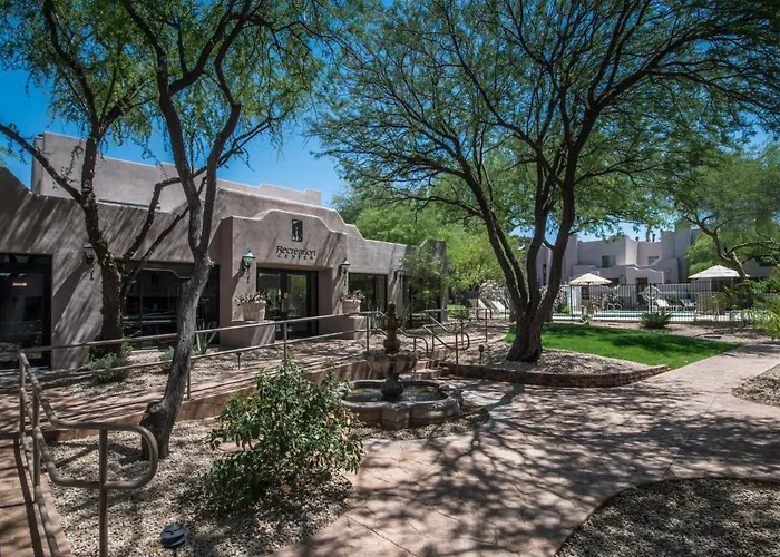 Villas Of Cave Creek