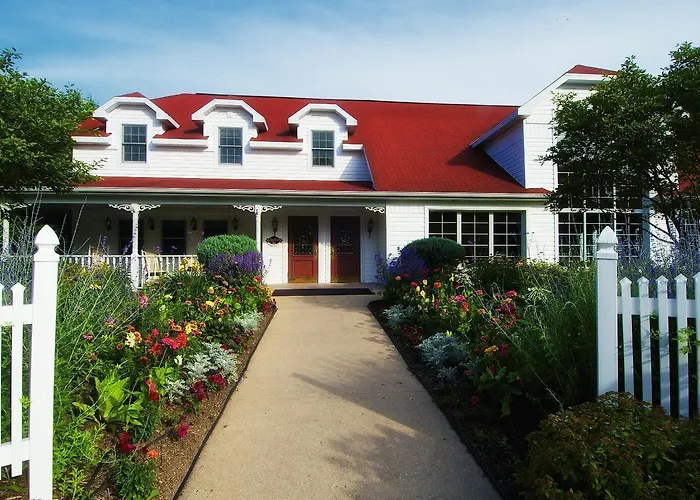 High Point Inn