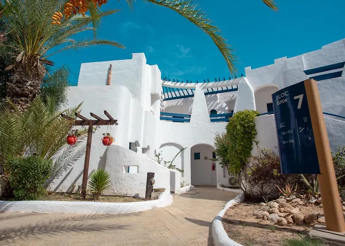 Fiesta Beach Djerba