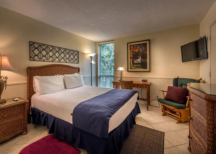 Villas By The Sea Resort & Conference Center