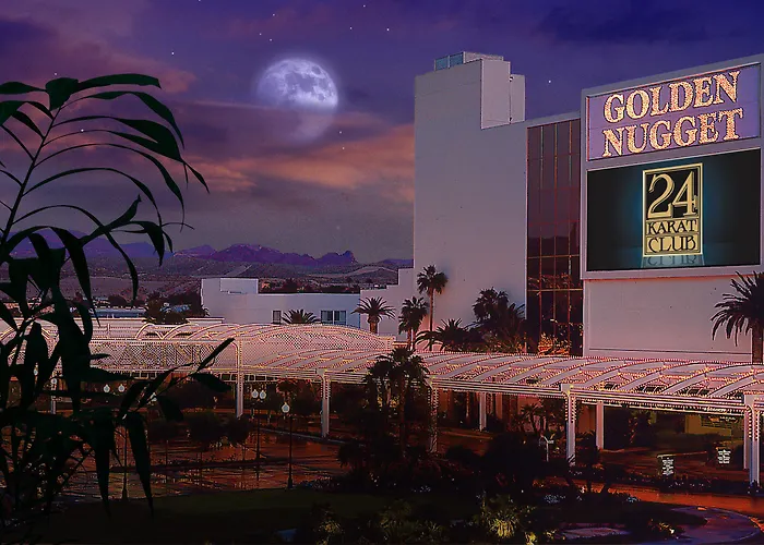 Golden Nugget Laughlin