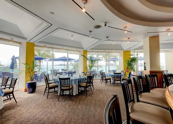 Newstead Belmont Hills Golf Resort & Spa